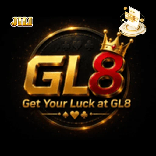 gl8games register promotion